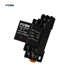 5A Automotive Solid State Relay - 15V Miniature SSR with Sealed Protection