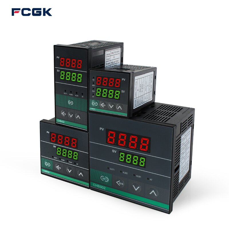FCGK CHB401 XMTG PID Temperature Controller - Customizable Thermoregulator for Oven OEM