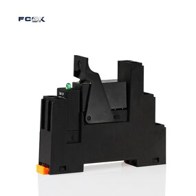 FCGK 14F-2Z-C2 8PIN Miniature Relay PCB - 10A 250VAC Low Power Sealed Flame Retardant