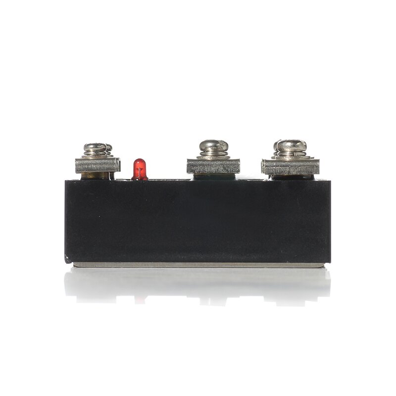 Sealed Solid State Relays - 25A Switchable Normally Closed Miniature High Power