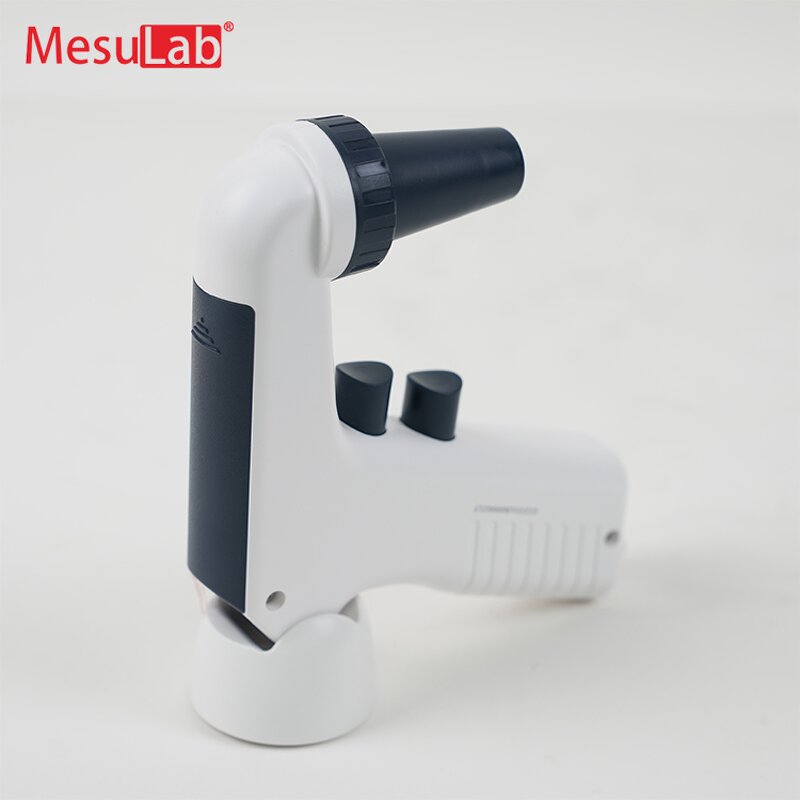 Pipette Controller - MesuLab Electric Electronic Tip Filler Automatic Pipetter