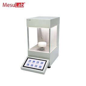 Surface Tension Meter - MesuLab Lab Interfacial Liquid Measuring Devices