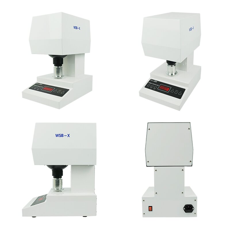 Whiteness Test Meter - MesuLab ME-WSB- for Paper Rice Whiteness Meter