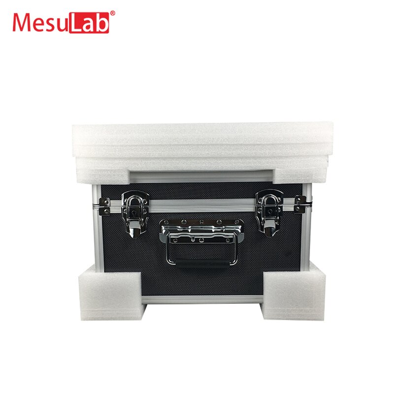 Viscosity Tester - MesuLab for Paint Engine Oil Dv 2t Rvdv 2t Viscometer