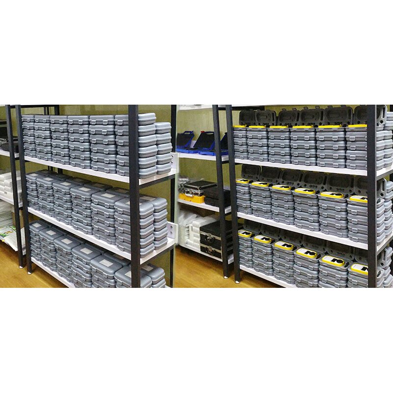 Sugar Brix Meter - MesuLab Digital Refractometer