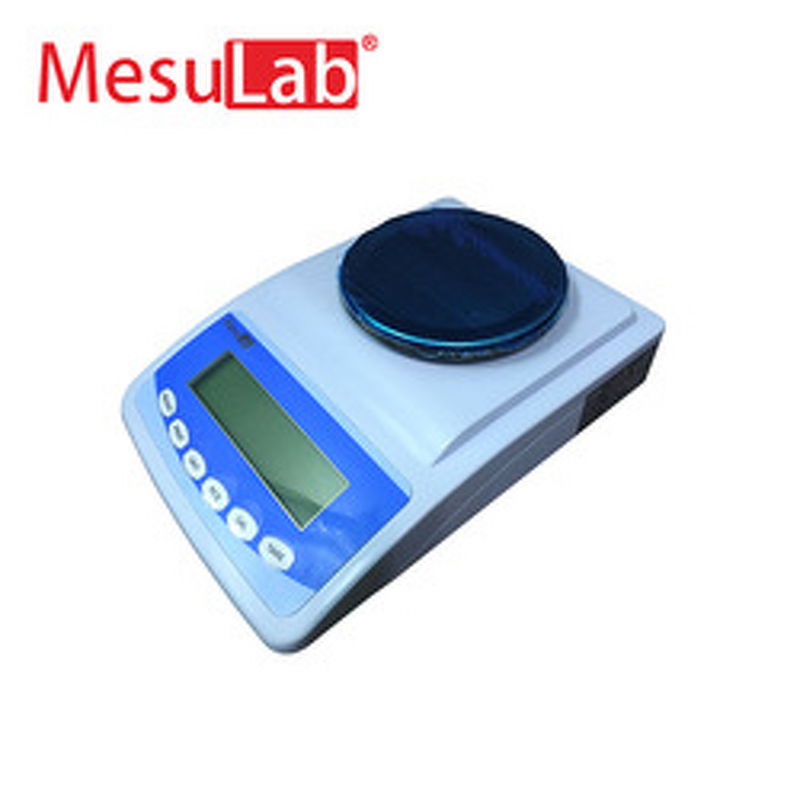 Electronic Balance - MesuLab 0.1g 0.01g Digital Weighing Precision Laboratory Analytical