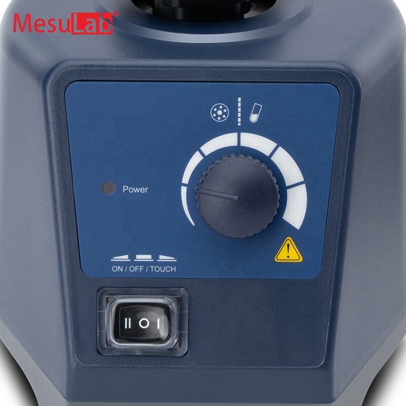 Cell Disruptor - Mesulab ME-MX-C Laboratory for Algae Yeast Fungi Bacteria DNA RNA