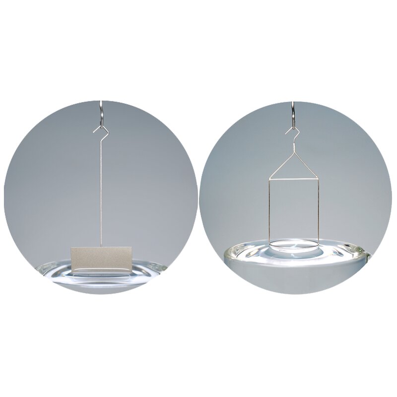 Surface Tension Meter - MesuLab Lab Interfacial Liquid Measuring Devices