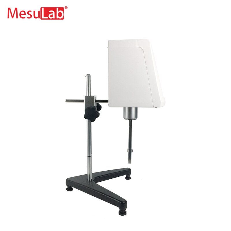 Viscosity Tester - MesuLab for Paint Engine Oil Dv 2t Rvdv 2t Viscometer
