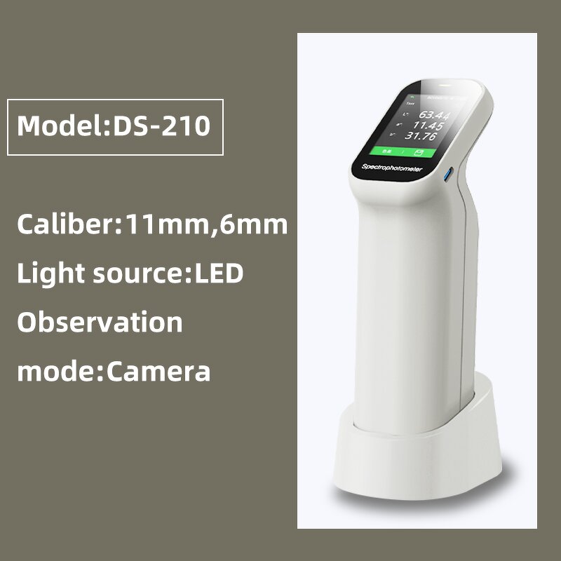 Hand Held Colorimeter - MesuLab ME-DS200 Series Laboratory Digital Portable