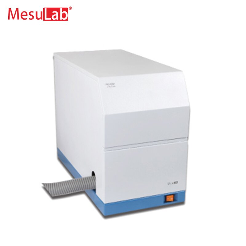 Atomic Absorption Spectrophotometer - MesuLab ME-AA4530F AAS Equipment Spectrometer