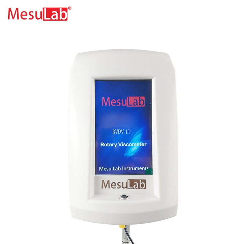 Viscosity Tester - MesuLab for Paint Engine Oil Dv 2t Rvdv 2t Viscometer