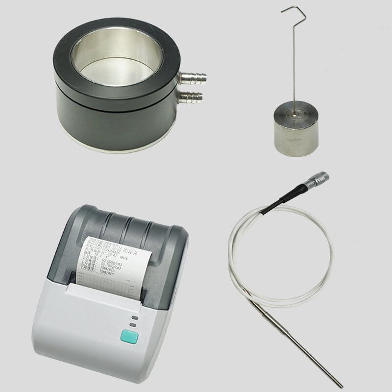Surface Tension Meter - MesuLab Lab Interfacial Liquid Measuring Devices
