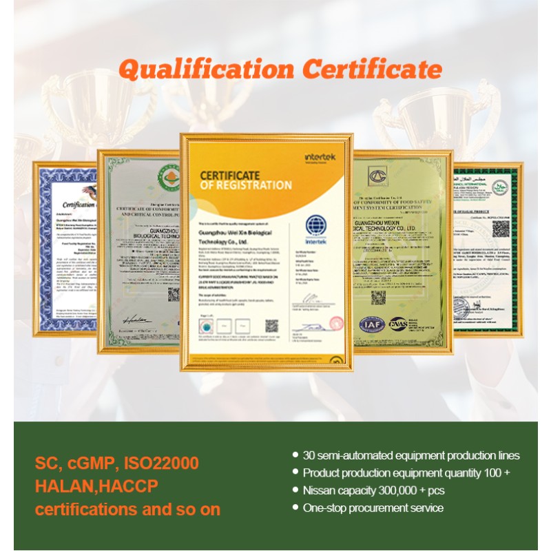 Probiotics Capsule Manufacturer - Wholesale 100 Billion CFUs 10 Strains