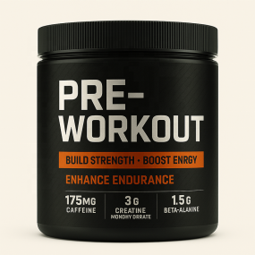 Pre Workout Powder Factory - Wholesale Vitamin C Creatine Monohydrate