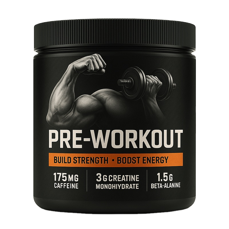 Whey Protein Powder Manufacturer - Wholesale ISO 22000 GMP Nutrition