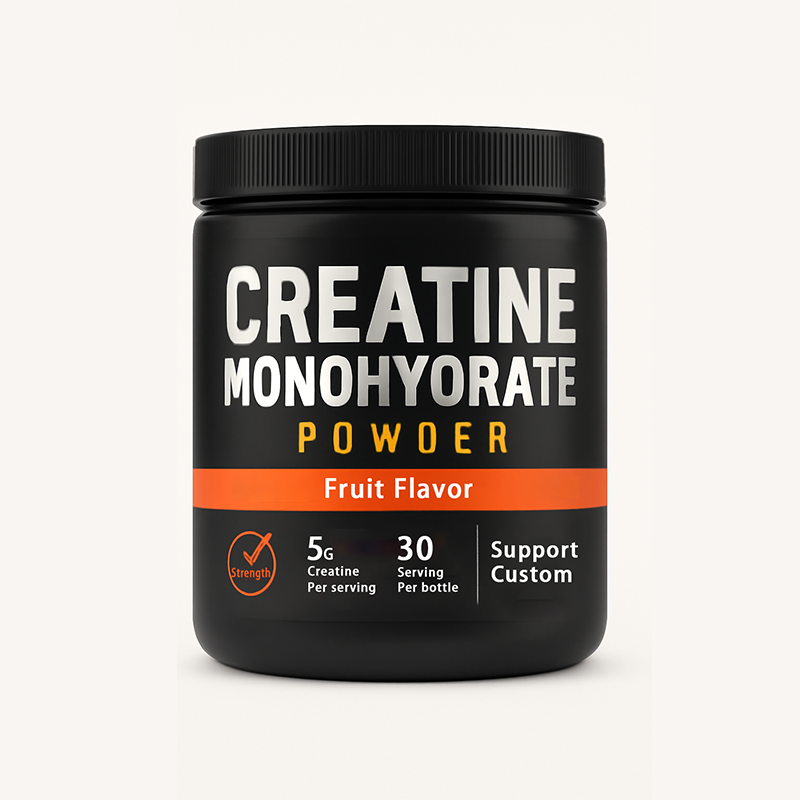 Whey Protein Powder Manufacturer - Support Custom Energy Muscle Build