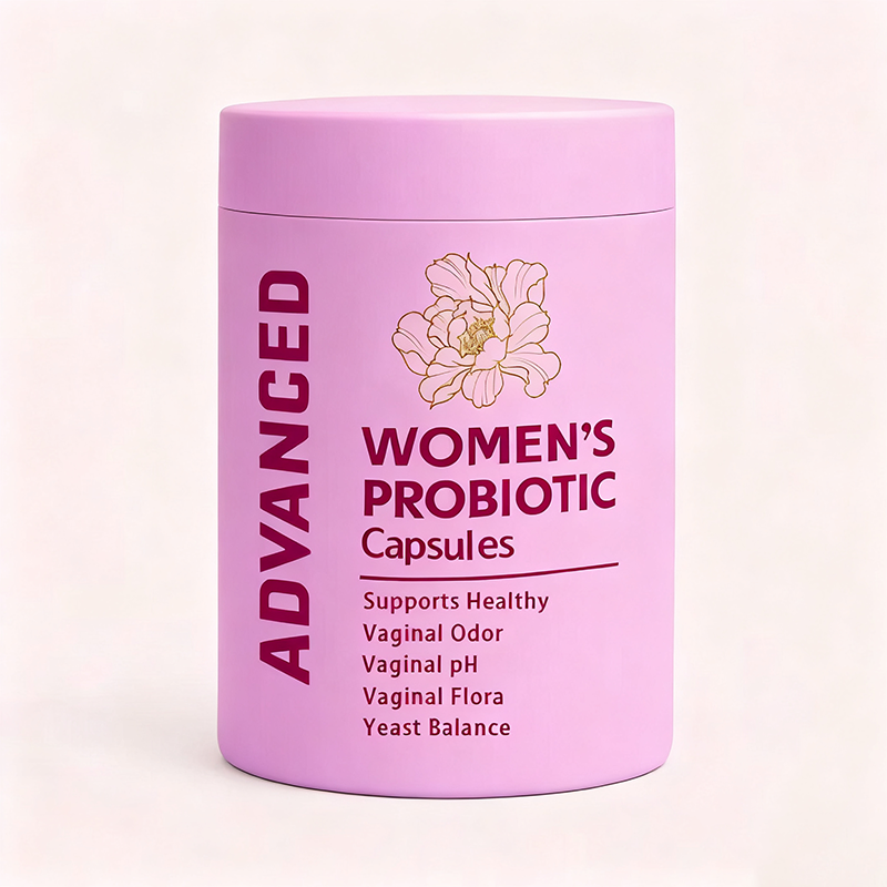 Body Odor Capsules Manufacturer - Wholesale Magic Chlorophyll Organic