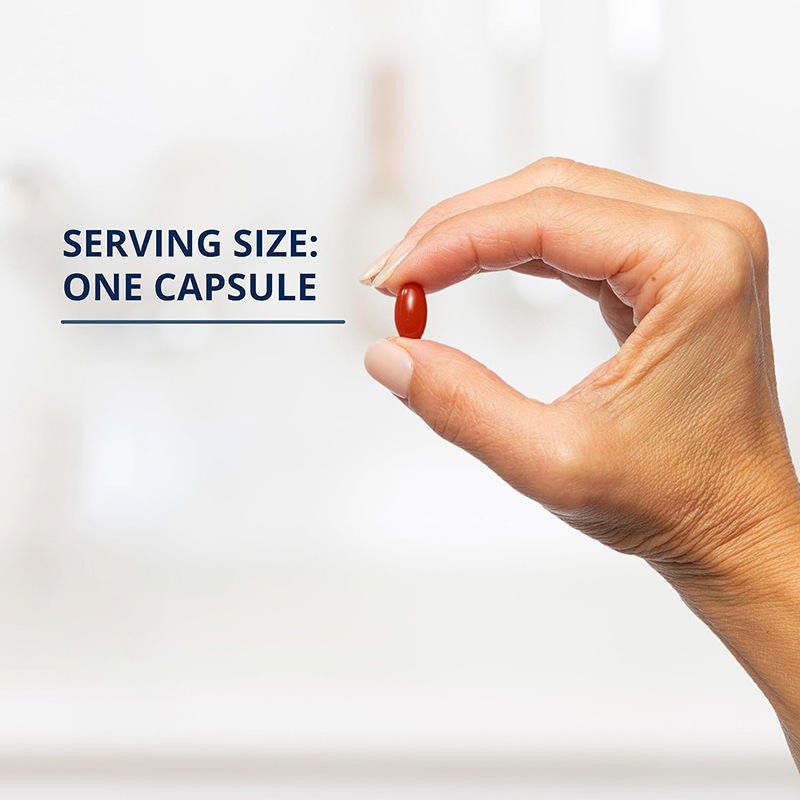 Vitamin D3 Softgel Manufacturer - Wholesale 5000 IU Plant Extract Herbal