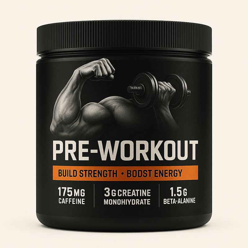 Mass Protein Powder Manufacturer - Wholesale Factory Direct Health Products