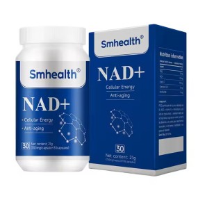 NAD Supplement Manufacturer - Quality Guarantee Energy Transportation