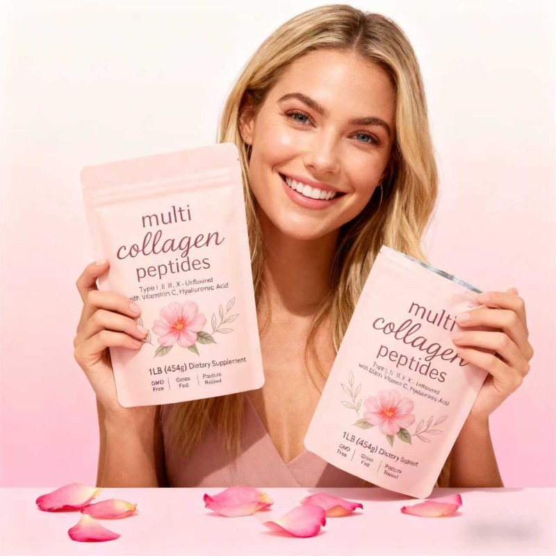 Vaginal Probiotics Factory - Women PH Balance Prebiotics Lactobacillus