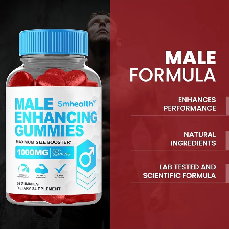 Male Libido Gummies Factory - Factory Sexual Health Stamina Fertility