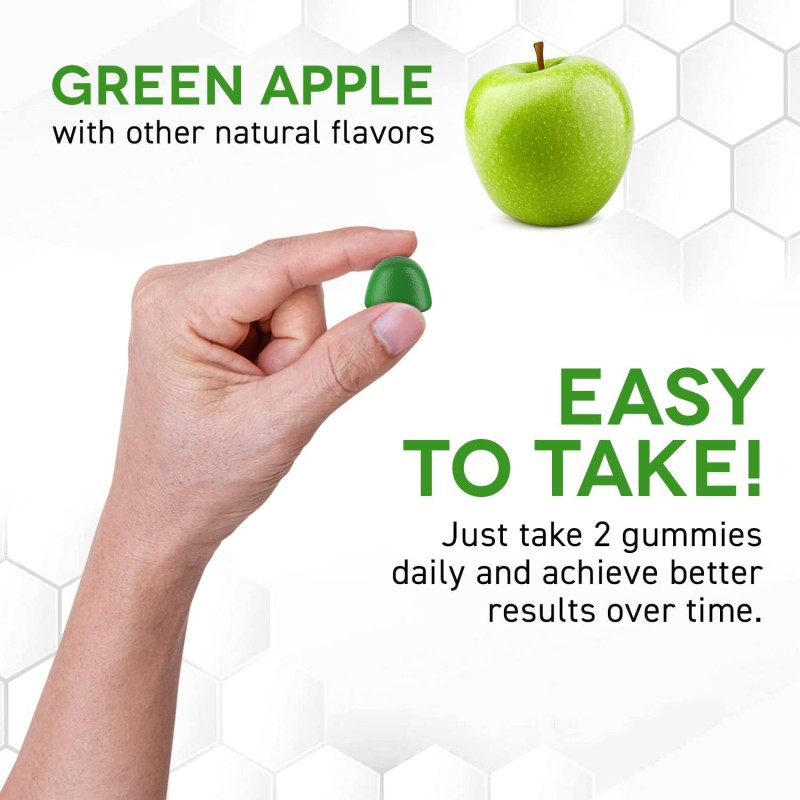 Magnesium Gummy Manufacturer - Custom Ashwagandha L Theanine Stress