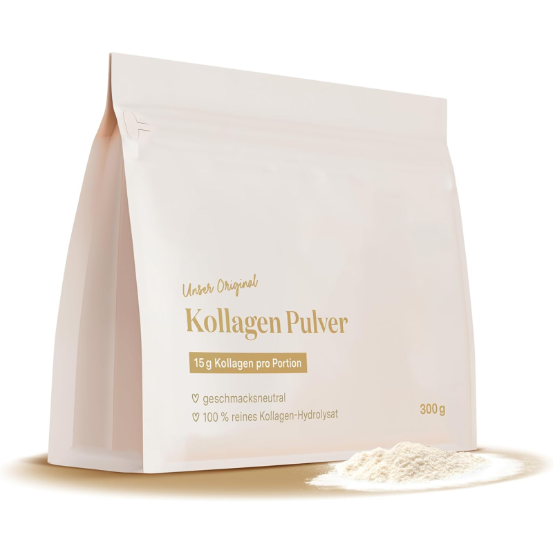 Collagen Peptides Powder Manufacturer - TikTok Hot Sale Spectrum Vitamin C