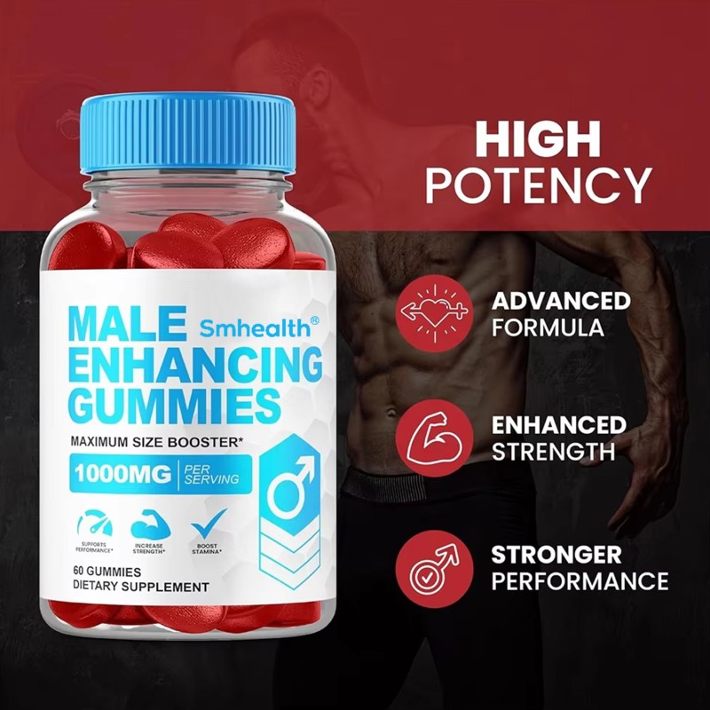 Male Libido Gummies Factory - Factory Sexual Health Stamina Fertility