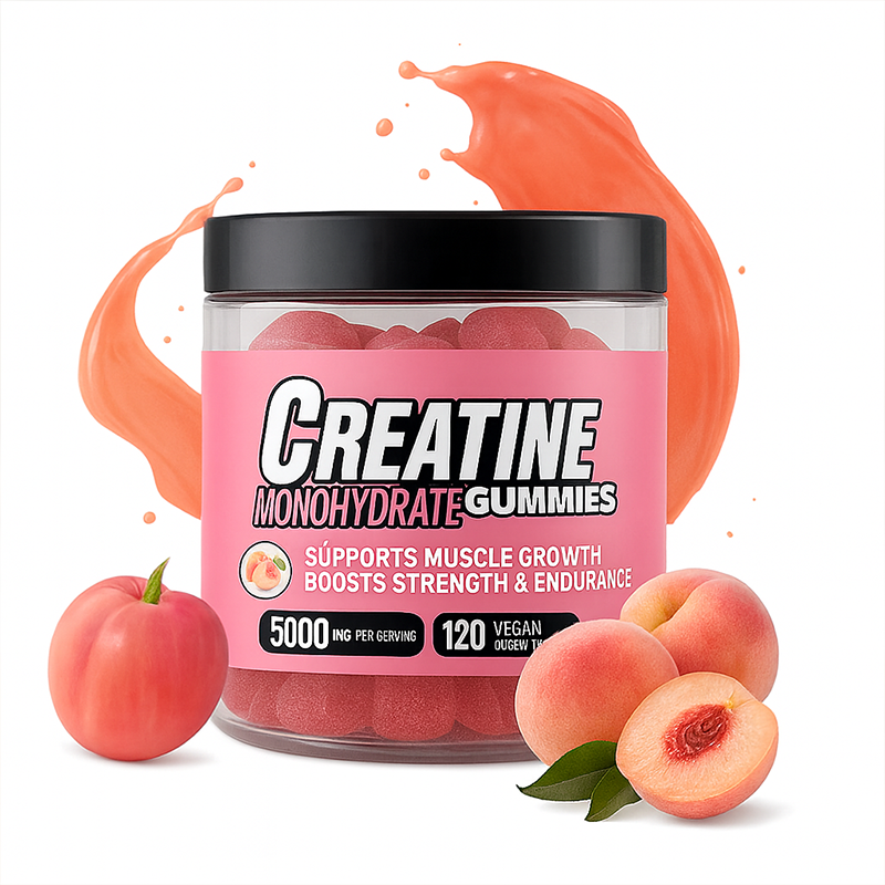 Pre Workout Powder Factory - Wholesale Creatine Electrolyte 2 in 1