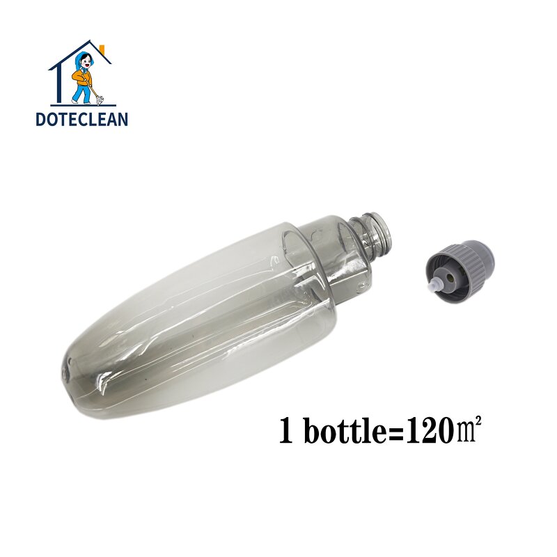 Microfiber Flat Mop - Magic Cleaning Spray with Swivel Handle for Floor Window