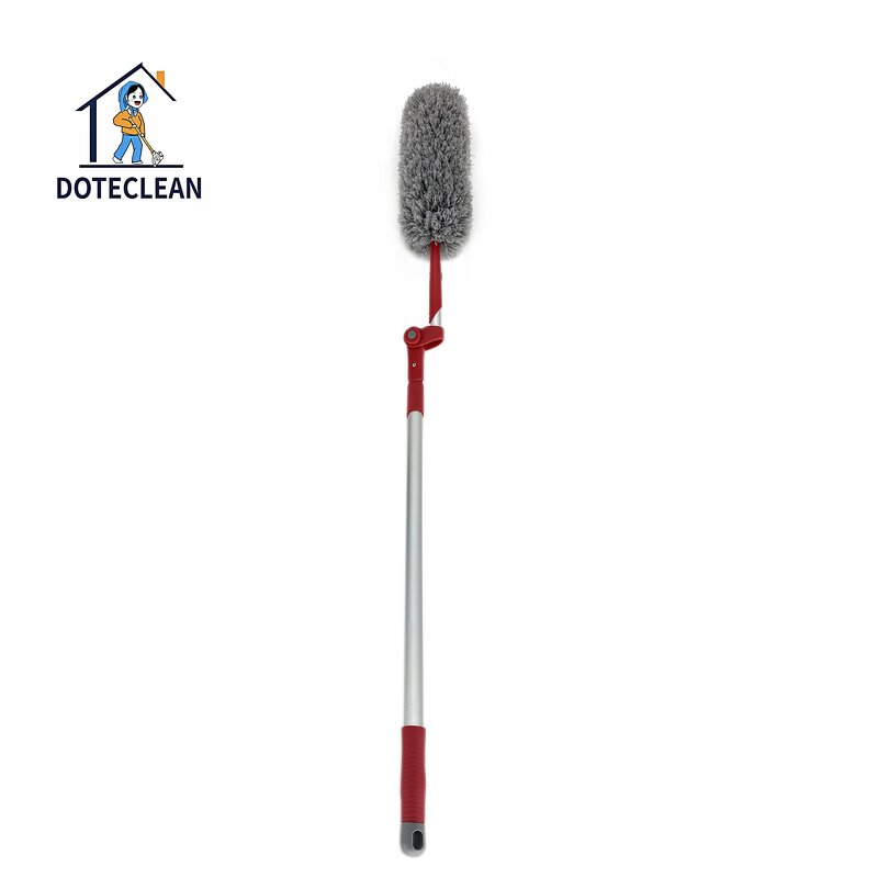 Microfiber Duster - Long-Lasting Multi-Functional Electrostatic Minimalist Style