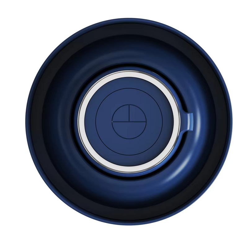 Electric Meat Grinder - 2L Glass Bowl & Stainless Steel Bowl Food Processor