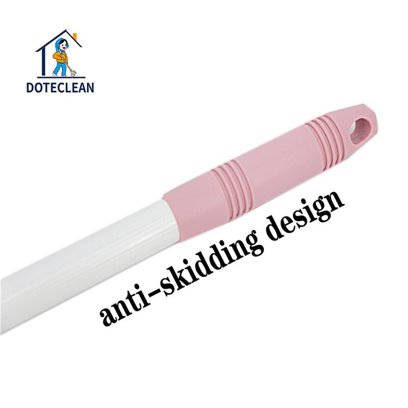 Cleaning Brush - Manufacturer Household Long Handle Plastic Bristle Floor Scrub