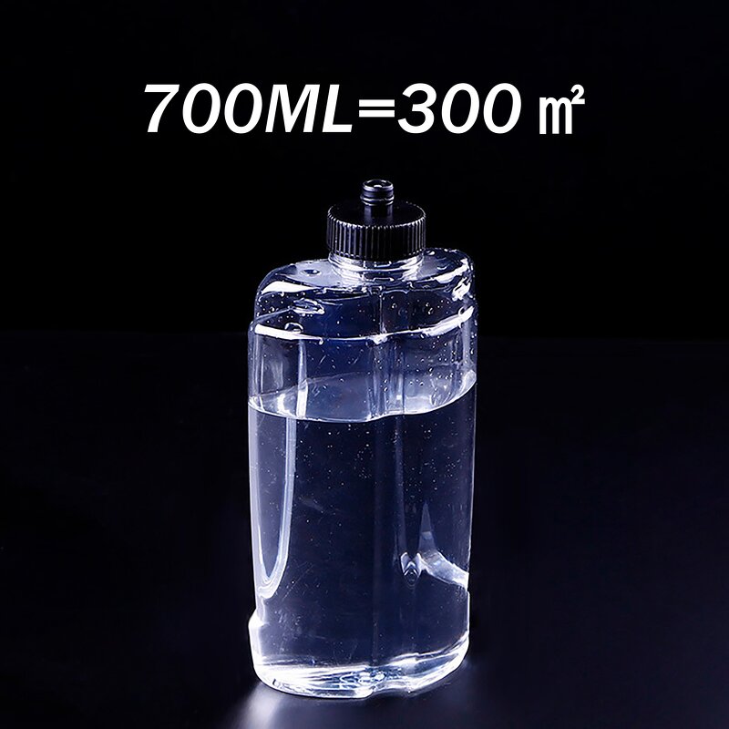 Microfiber Flat Mop - Hands Free Magic Water Spray 360 Rotary Head for Floor Window