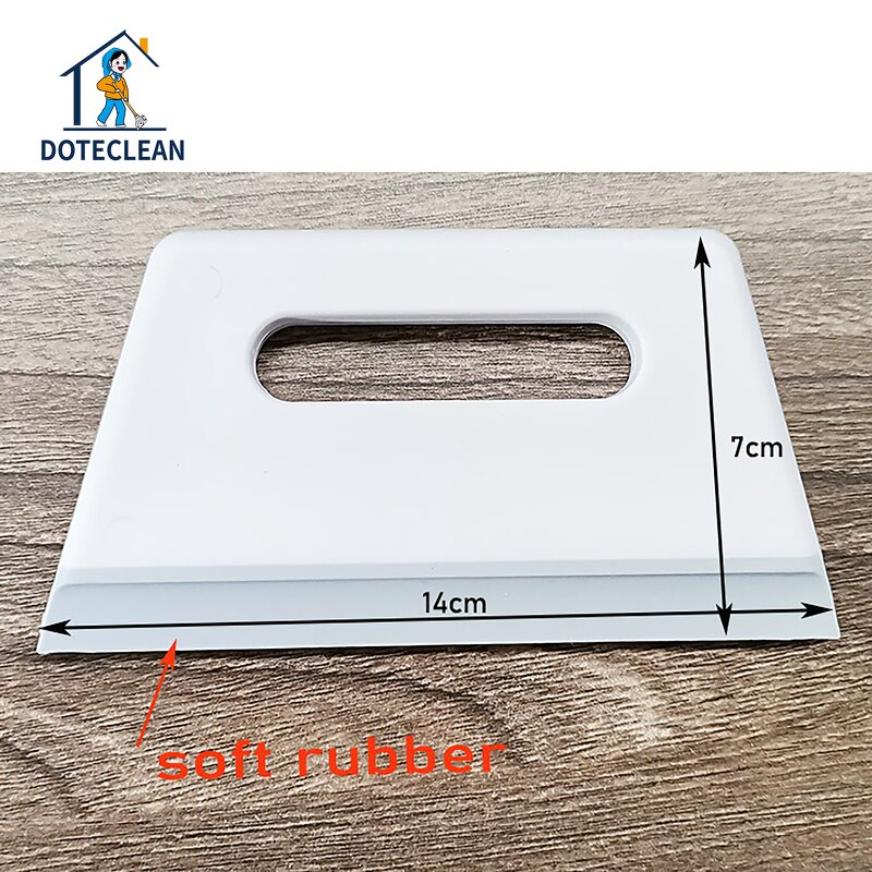 Desktop Cleaning Brushes - Small Broom Dustpan Combination Garbage Shovel