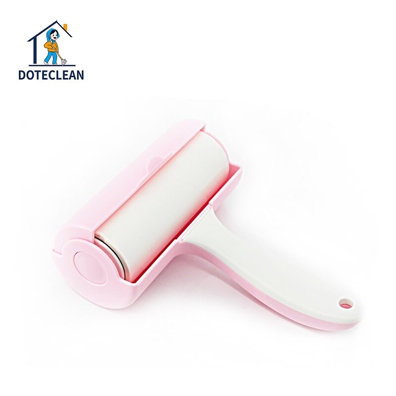 Paper Lint Roller Refills - Adhesive Cleaner Gel air Freshener Refills Journal