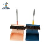 Broom & Dustpan Set