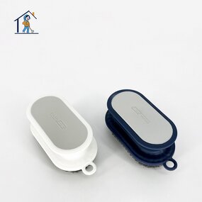 Laundry Washing Brush - Multifunctional Eco-friendly PP Plastic for Shoe Clothes