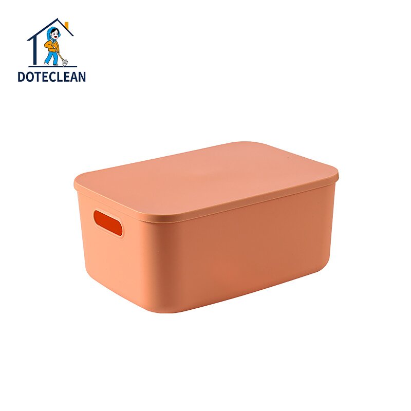 Storage Organization Containers - Home Logo Multifunctional Thickened Material