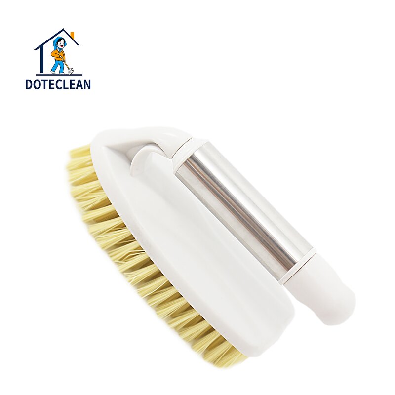 Cleaning Scrub Brush - Household Plastic for Laundry and Clothing