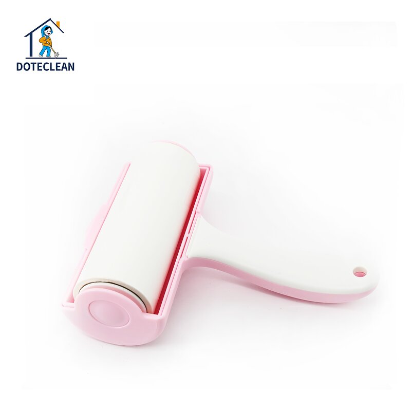 Paper Lint Roller Refills - Adhesive Cleaner Gel air Freshener Refills Journal