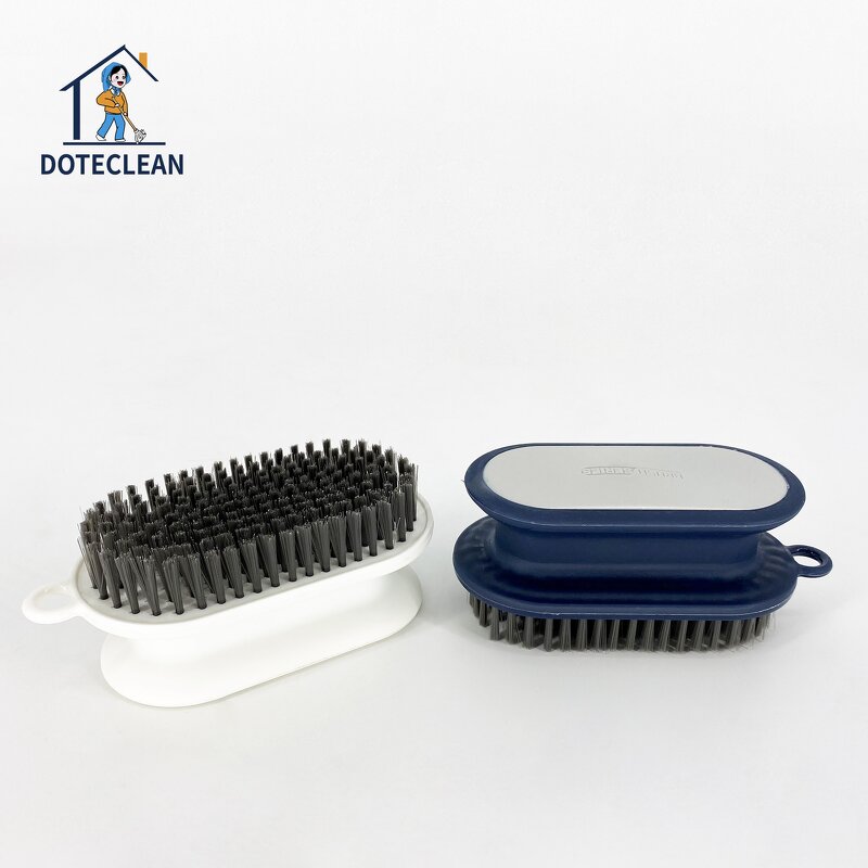 Laundry Washing Brush - Multifunctional Eco-friendly PP Plastic for Shoe Clothes