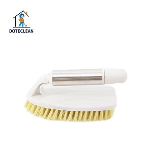 Cleaning Scrub Brush - Household Plastic for Laundry and Clothing