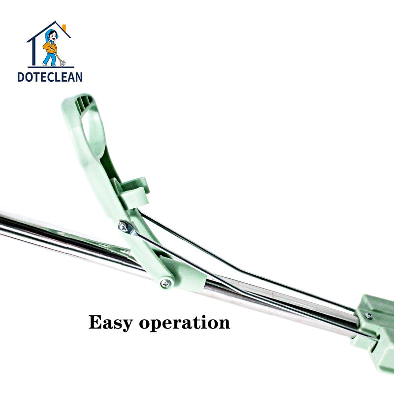 PVA Mop - Cheapest Rolling and Self Squeeze 27cm with 1 Mophead Handle Switch