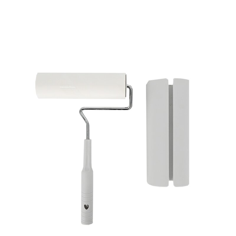 Air Freshener Refills - Adhesive Cleaner Gel Paper Lint Roller & Brushes Journal