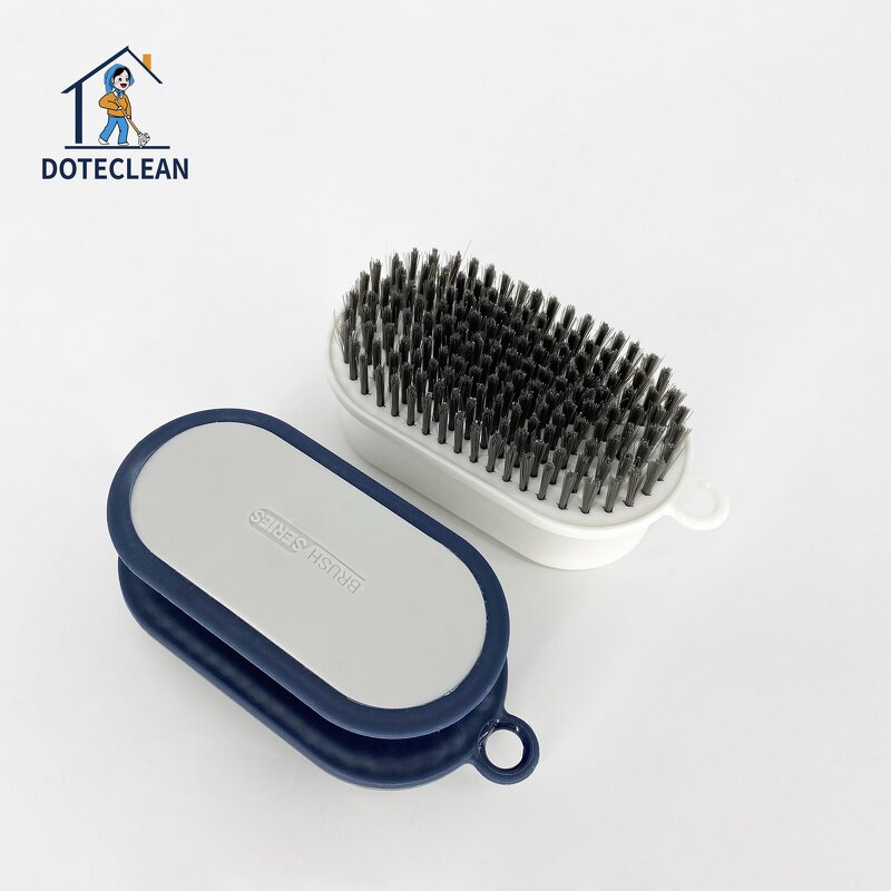 Laundry Washing Brush - Multifunctional Eco-friendly PP Plastic for Shoe Clothes
