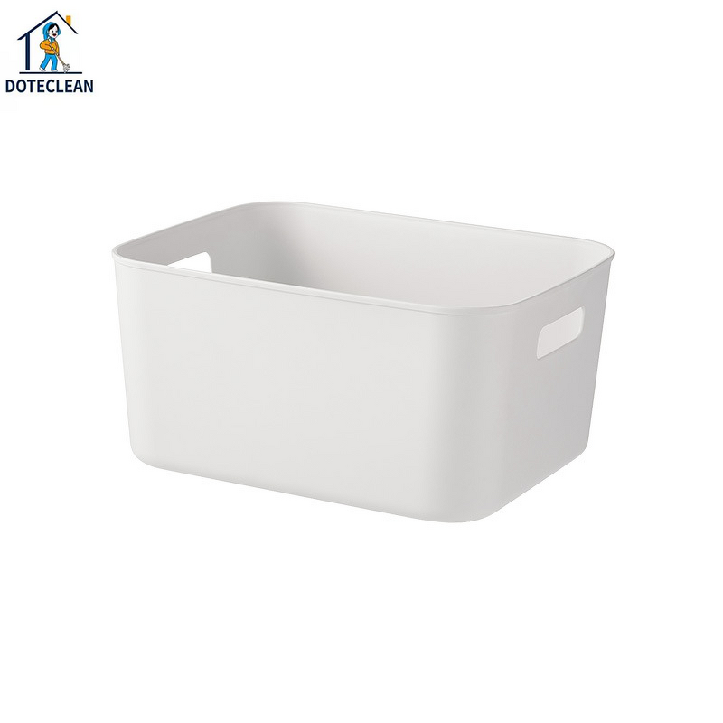 Storage Box - Multi Functional Household for Clothes Sorting Plastic