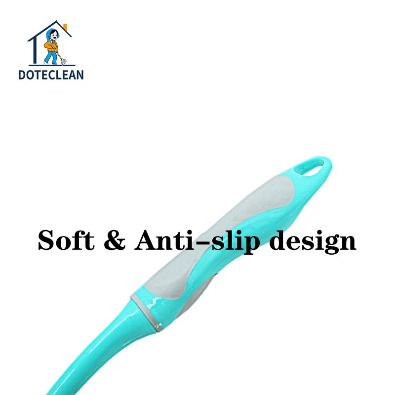 Kitchen Cleaning Brush - Multifunction Comfortable Handle PP+TPR for Pot Cleaning